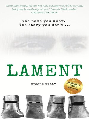 cover image of Lament
